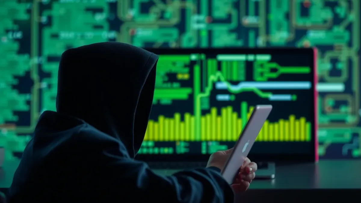 Cybersécurité : l'IA divise par dix le coût des attaques par désanonymisation