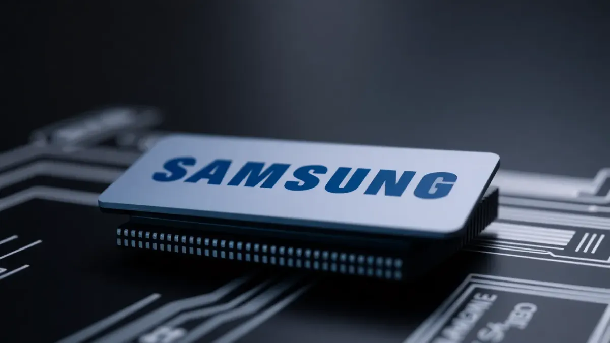 (LEAD) Samsung dévoile sa HBM4E et s'engage à tripler sa production de HBM