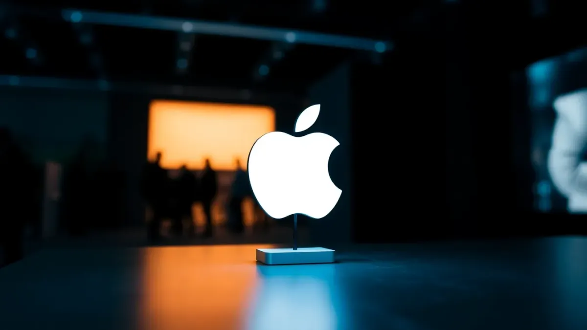 Comment Apple peut transformer son avenir grâce à l'intelligence artificielle