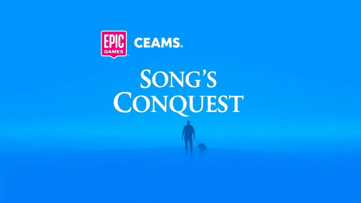 Epic Games Store : Les jeux gratuits de la semaine, un incontournable en juin 2026
