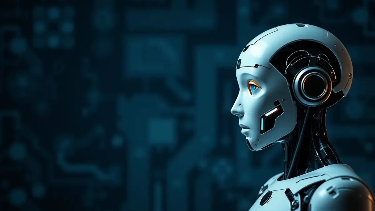 Éthique et IA : Entre progrès technologique et défis moraux