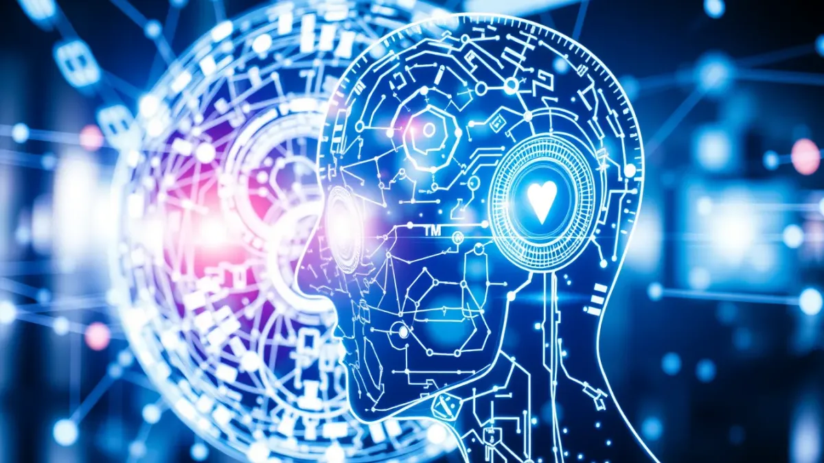 Éthique et IA : Naviguer entre progrès technologique et enjeux moraux