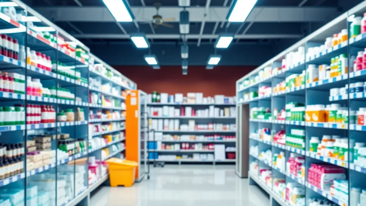 Evernorth : Analyse des 100 M$ Investis en IA pour la Pharmacie