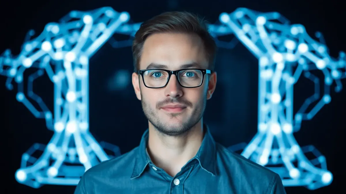 Exploration des projets d'AMI Labs dirigés par Yann Le Cun