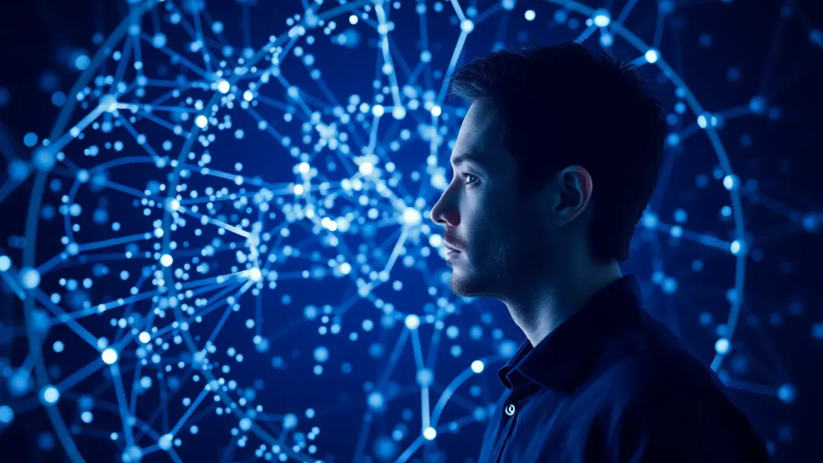 Exploration du J-Space : L'univers intérieur des pensées IA dévoilé
