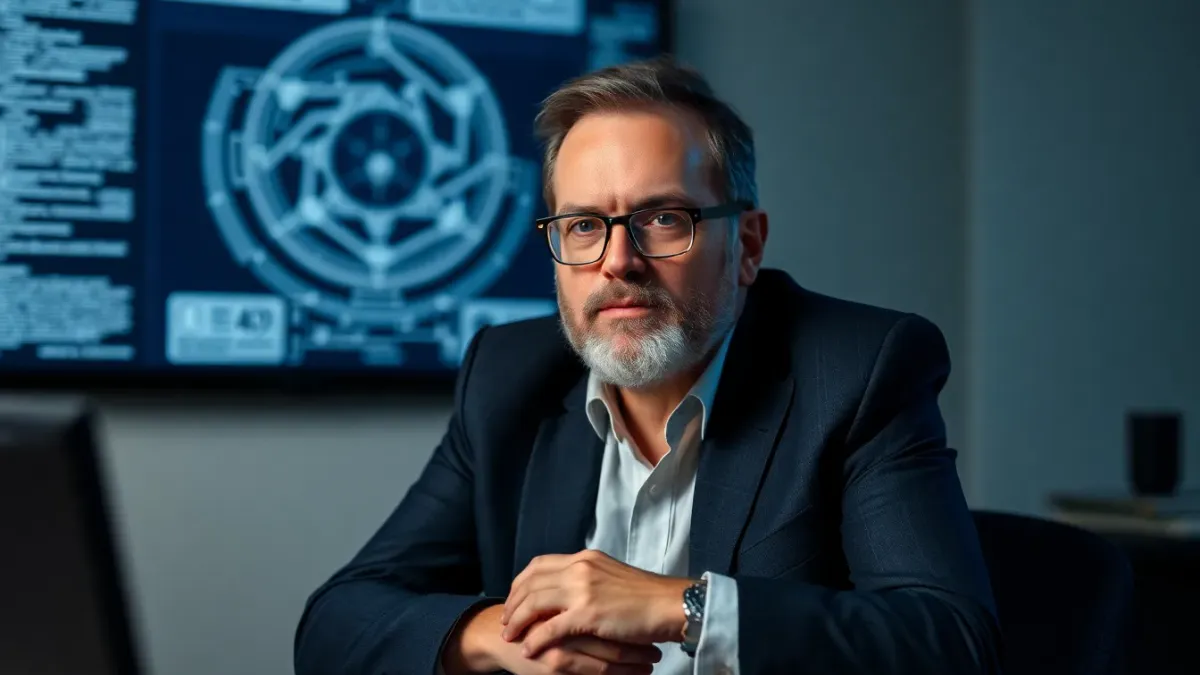 Mathieu Corteel : l'IA comme instrument d'expropriation et d'aliénation