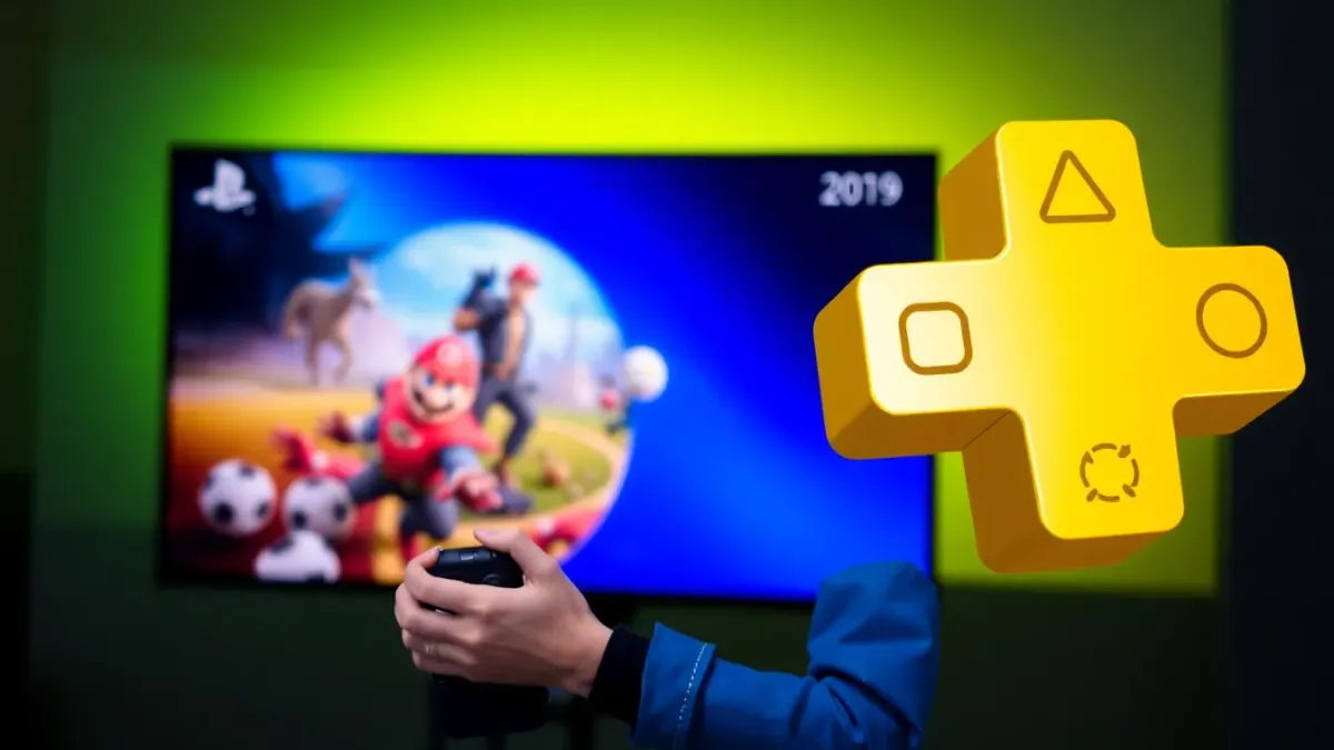 PS Plus propose un nouveau jeu gratuit très bien noté, à ne surtout pas rater