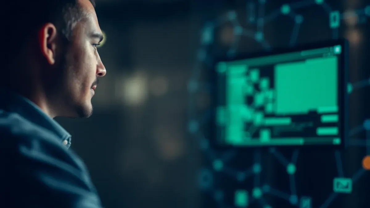 L'avenir des métiers à l'ère de l'IA : entre espoirs et craintes