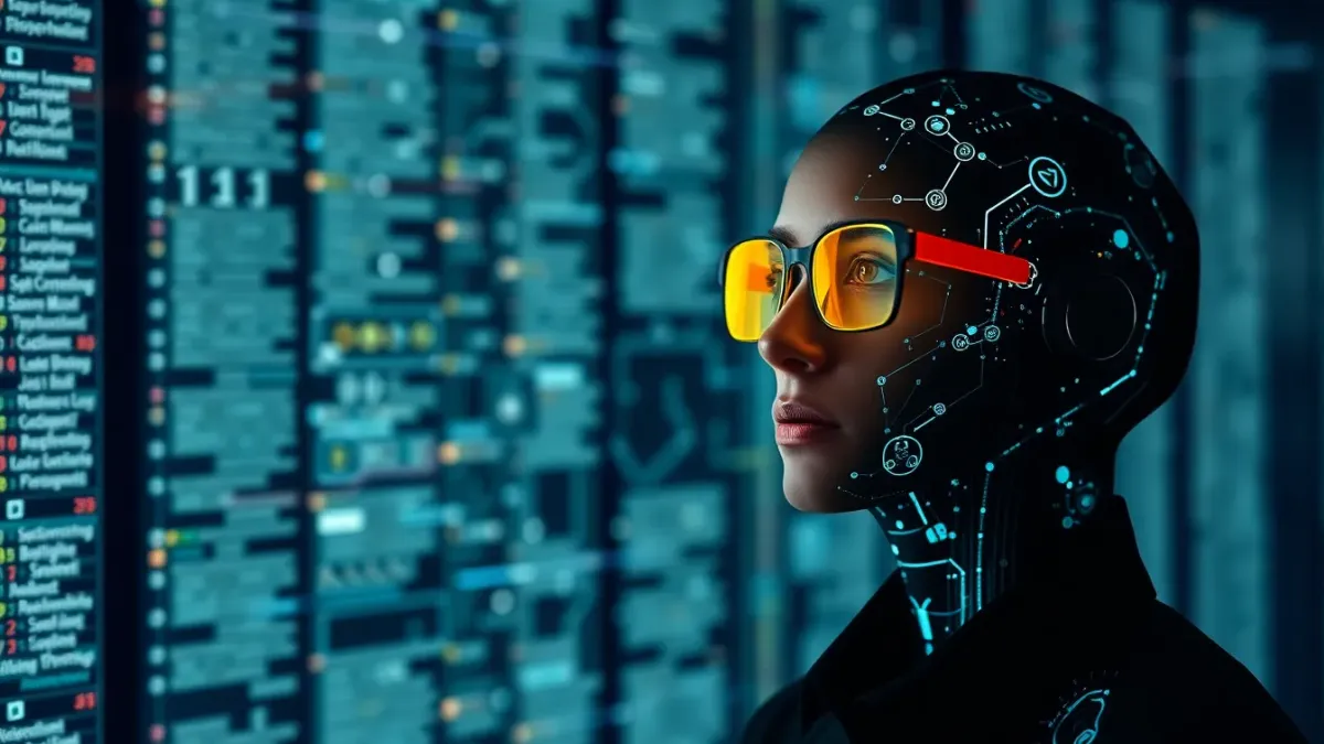 Inquiétudes des investisseurs face aux risques liés à l'IA