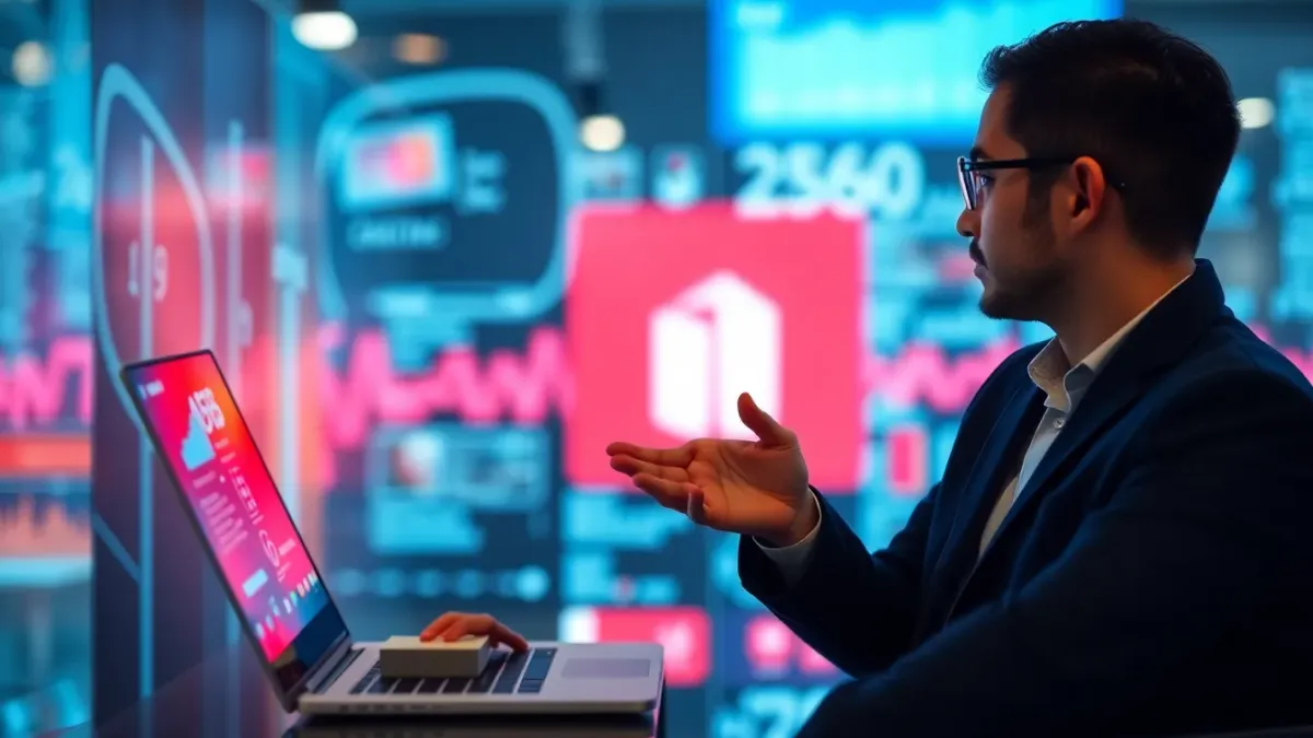 Weborama réinvente l'analyse des données grâce à Webo Intent et à l'IA