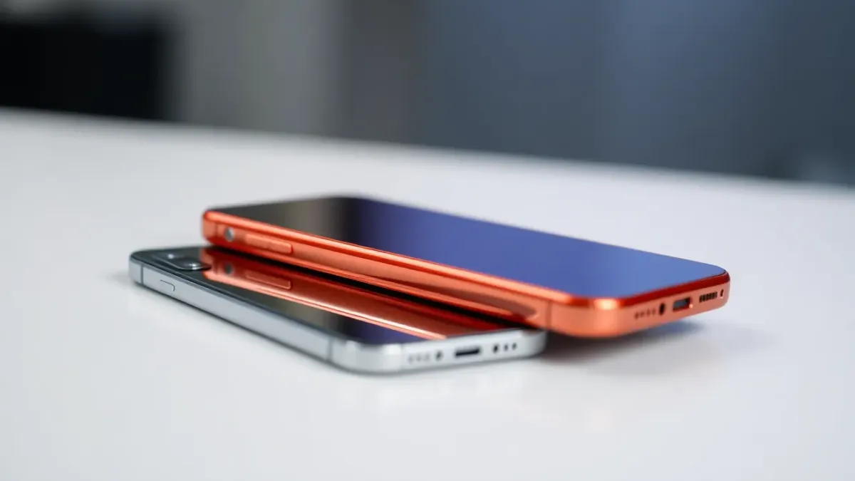 Un iPhone à prix cassé : de 959 € à 194 € en liquidation surprise