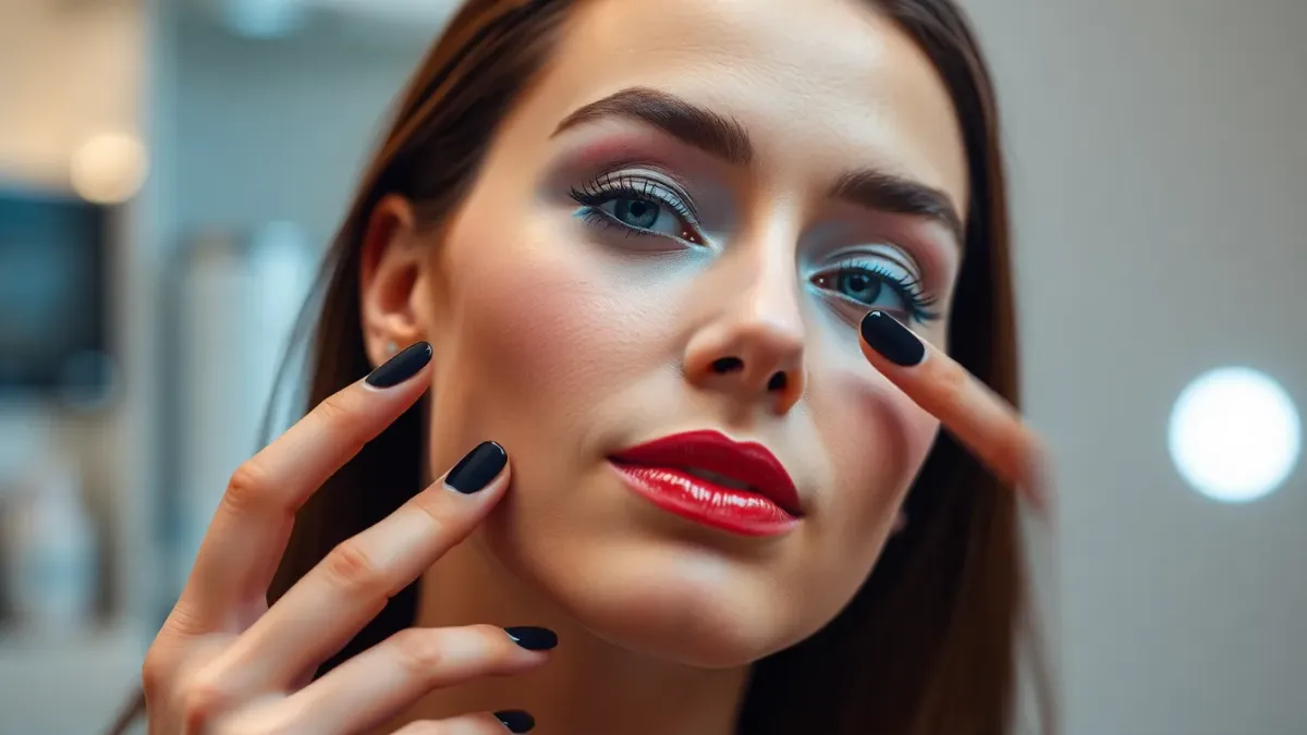 L'IA au service de la beauté : innovations et applications dans les instituts