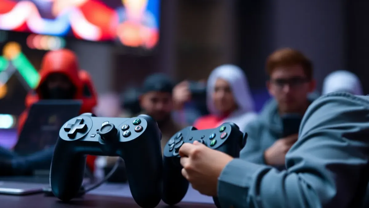 L'ADL publie un classement sur l'antisémitisme dans les jeux vidéo