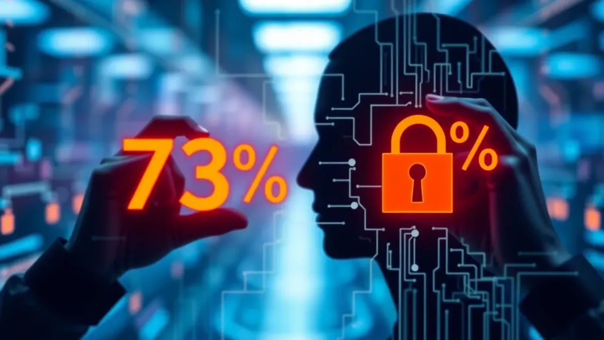 Cybersécurité : 73% des leaders IT font de l’identité le pivot de leur conformité à NIS 2