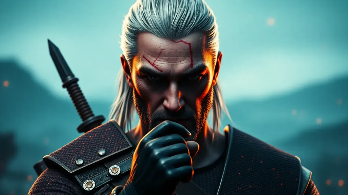 The Witcher 4 : Promesses d'un lancement réussi après Cyberpunk