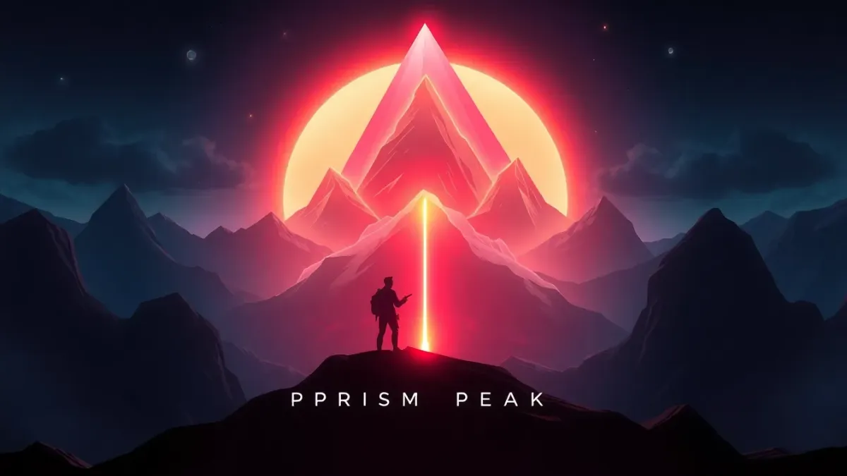 OPUS: Prism Peak, une révélation inattendue dans le monde du gaming en 2026