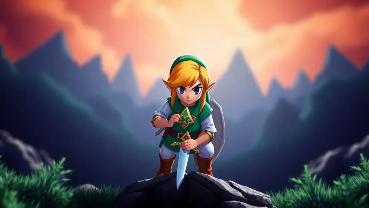 Un Remake d'Ocarina of Time en vue suite à l'augmentation des prix de la Switch 2