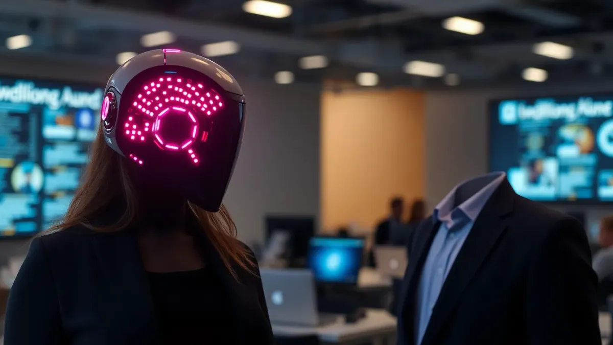 OpenAI renforce le débat public sur l'IA grâce à l'acquisition de TBPN