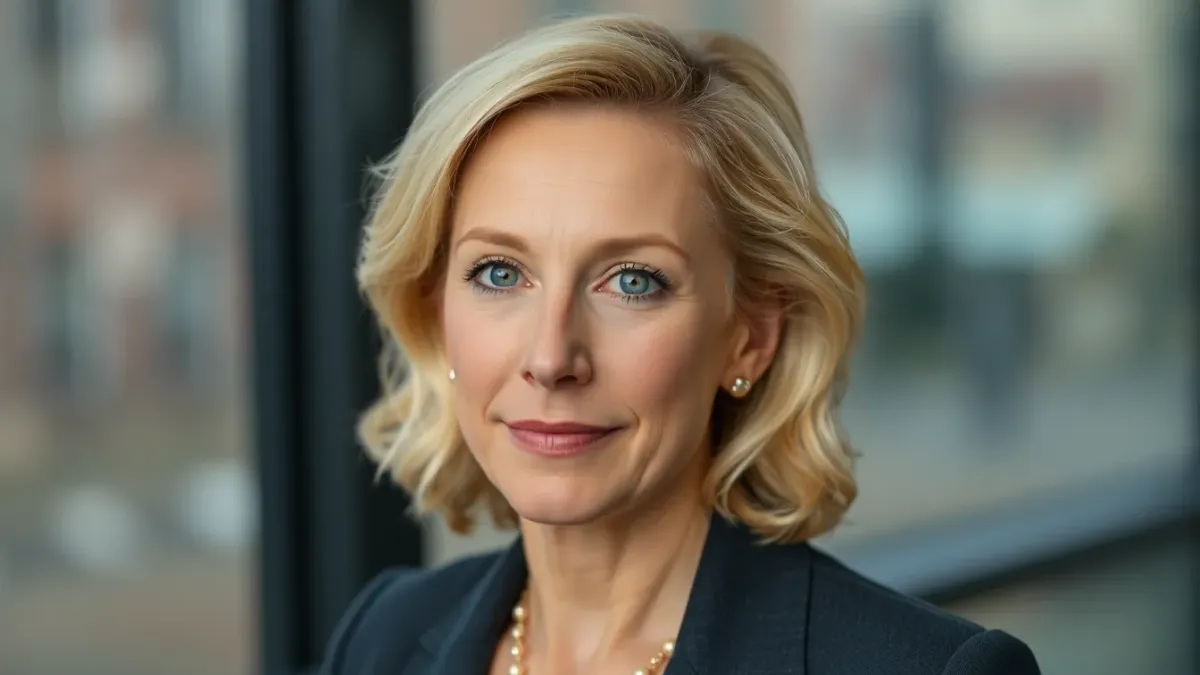 Cate Blanchett s'engage pour les droits face à l'IA avec un nouveau site