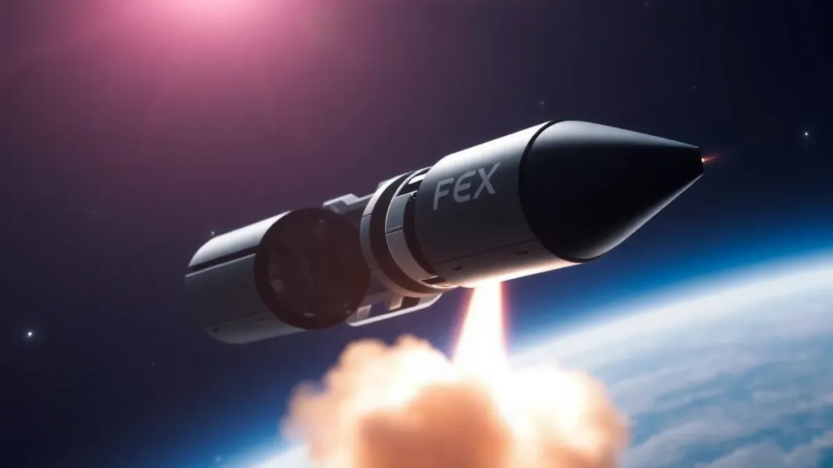 Les défis de l'IA face à Starlink de SpaceX