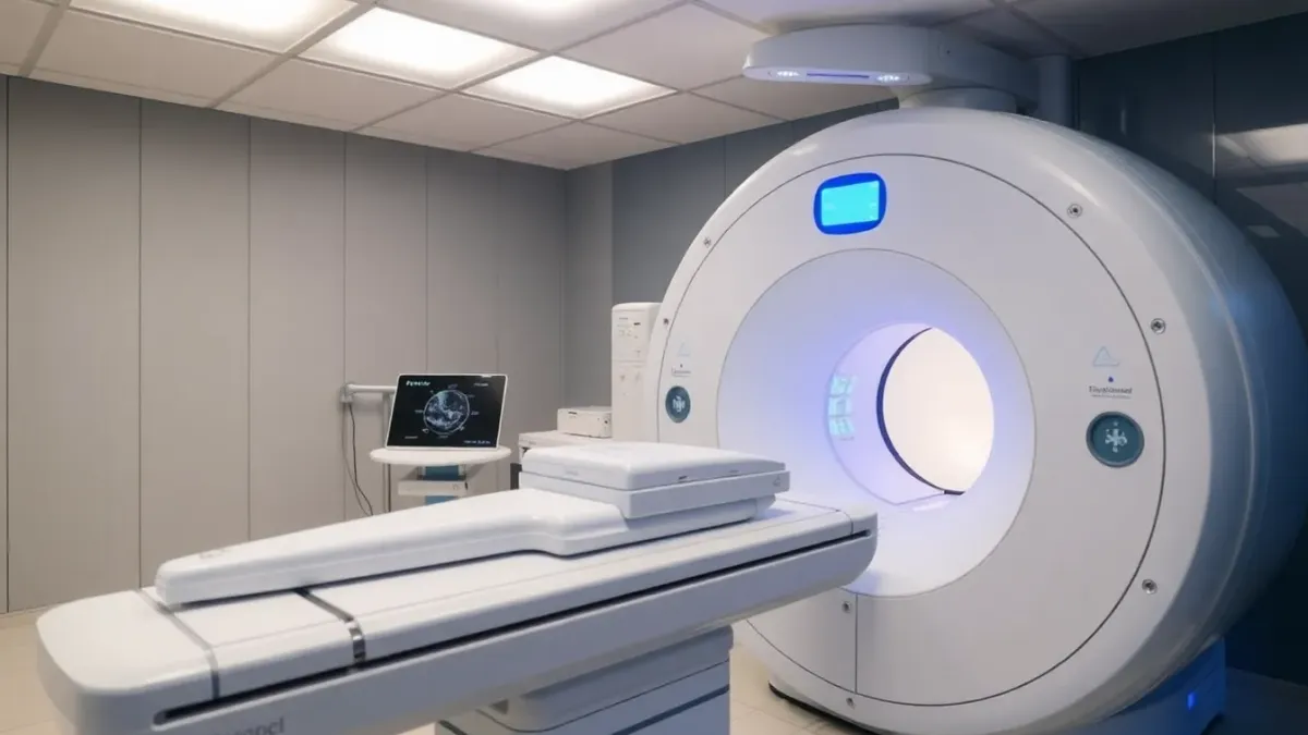 Le futur de la radiothérapie se redessine avec l’intelligence artificielle - lequotidiendumedecin.fr