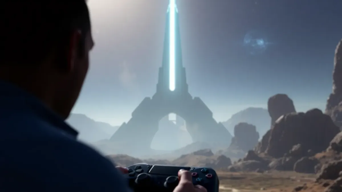 Saros : le jeu PS5 incontournable à surveiller pour 2026