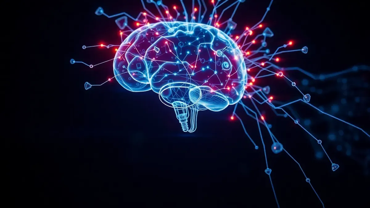 L'IA pourrait-elle engendrer un nouveau burn-out lié à la charge mentale ?