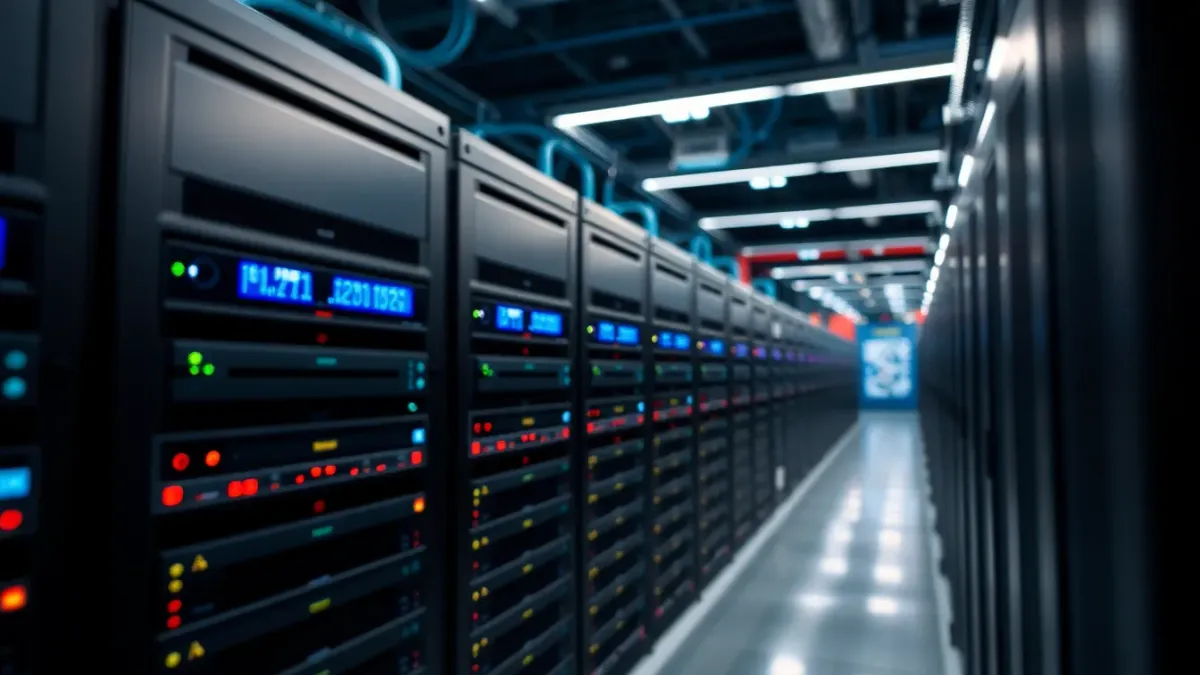 Longsys présente ses solutions de stockage optimisées par l'IA à l'Embedded World 2026