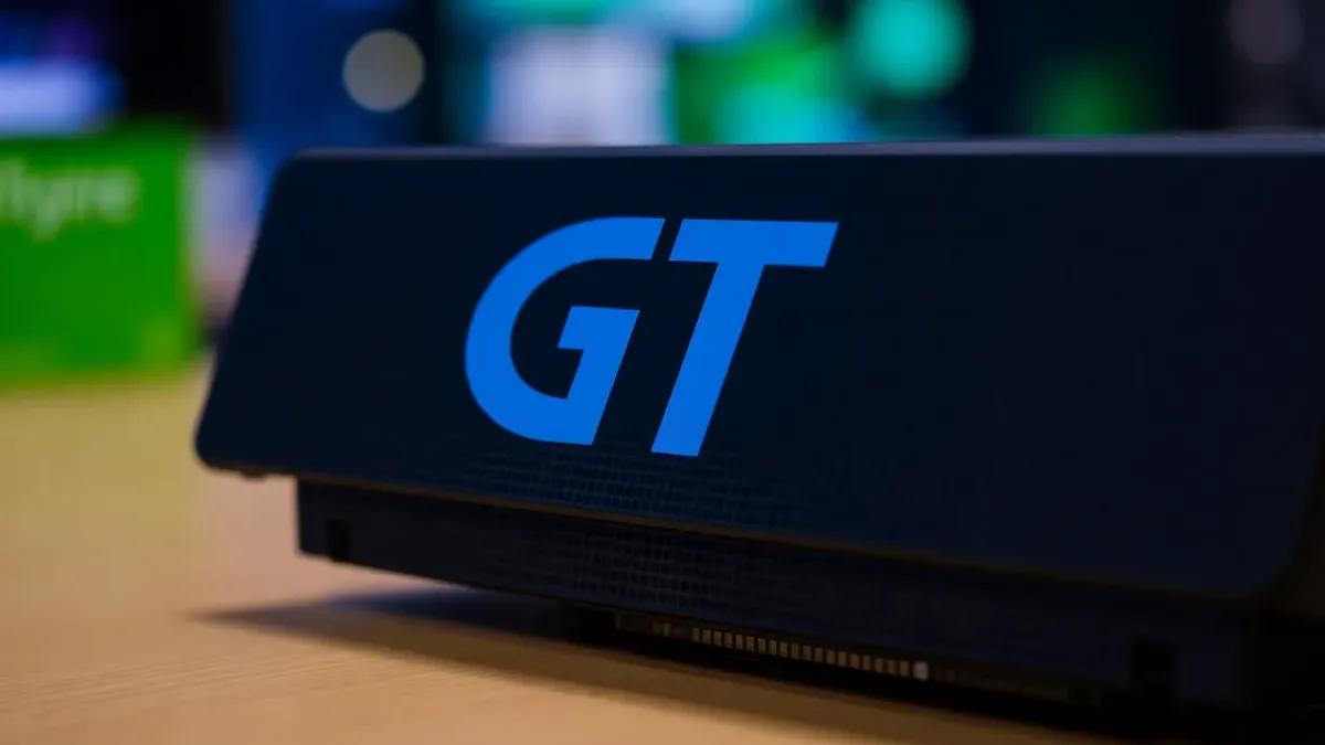 Nvidia va dévoiler le futur de sa stratégie IA lors de la conférence GTC