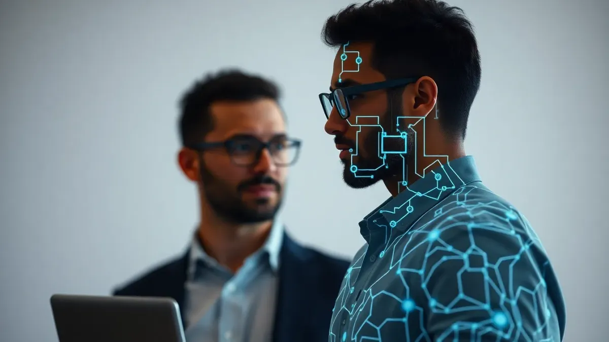 Le management algorithmique : l'IA à la barre des ressources humaines