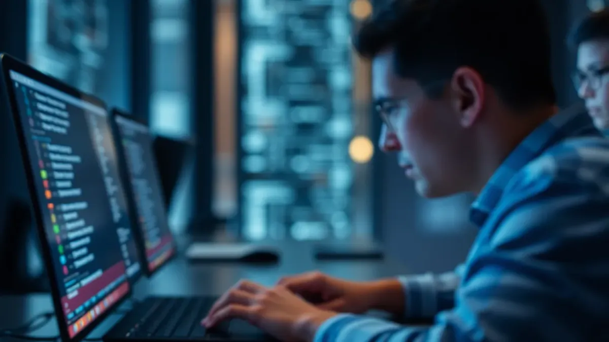 CoreWeave : un leader du « néocloud » dans le domaine du calcul IA, mais de nombreux risques pèsent sur ses perspectives.