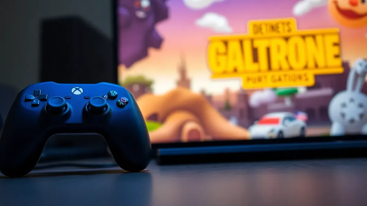 Epic Games propose deux nouveaux jeux gratuits, dont un incontournable de la gestion