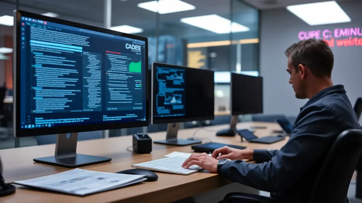 Les systèmes d’IA profitent du journalisme canadien sans en citer les sources