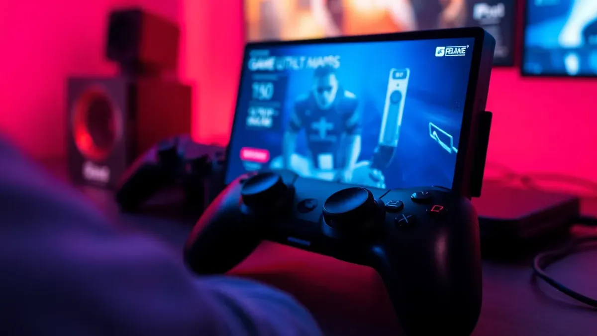 Numéro spécial gaming – mars 2026