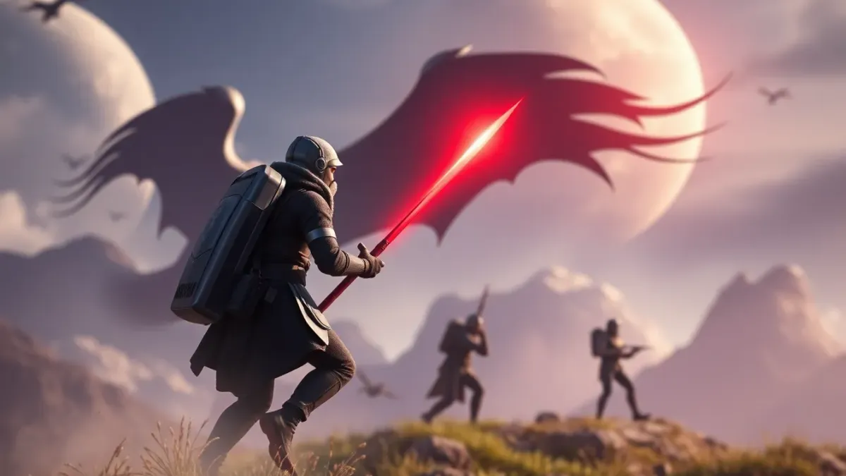 Promo jeu vidéo PS5 : déjà -23% sur la précommande de Saros pendant les ventes flash Amazon ! C'est la meilleure offre du moment - jeuxvideo.com