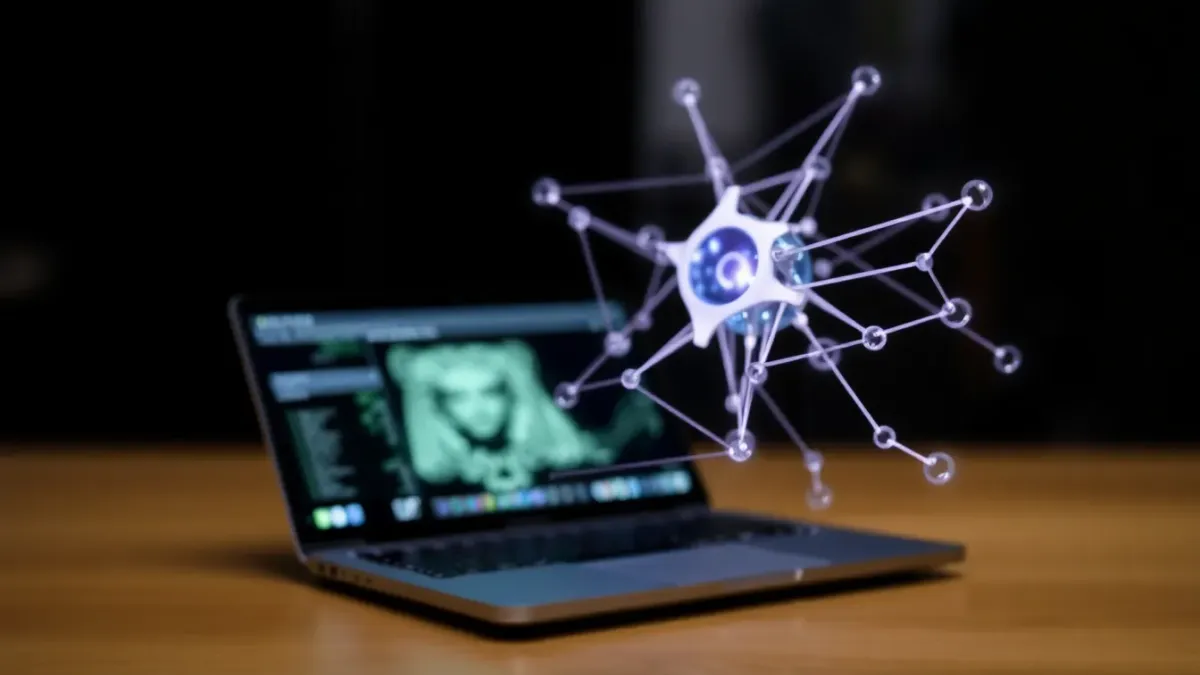 Mistral AI et Nvidia vont co-créer un modèle d’IA open source pour rivaliser avec ChatGPT, Claude et Gemini