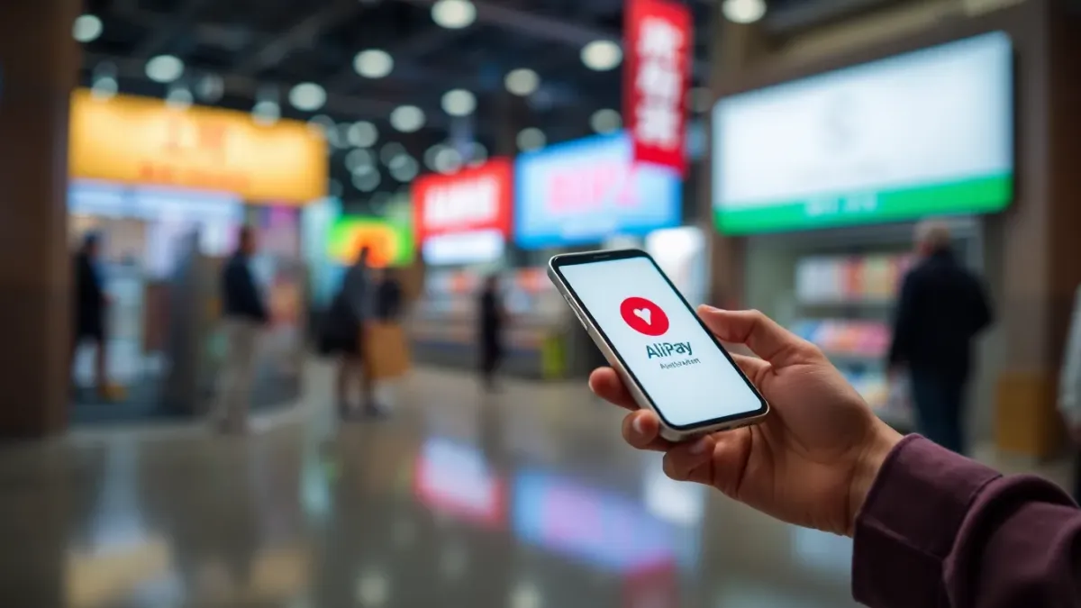 Alipay intègre des agents IA pour optimiser les achats sur Taobao