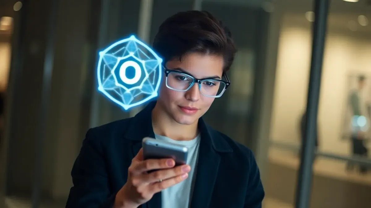 Un jeune sur dix se tourne vers l’IA en cas de préoccupation