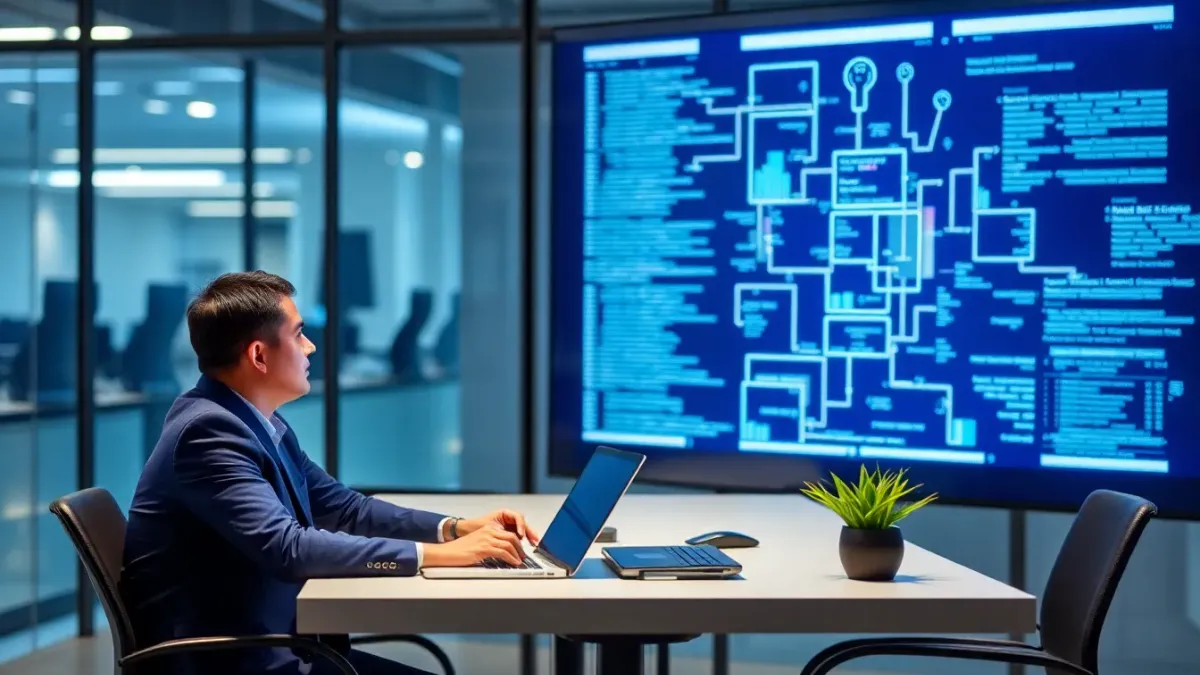 Pourquoi INDEX VENTURES parie sur PARALLEL, qui lève 17 millions d’euros pour automatiser l’administration hospitalière par l’IA - frenchweb.fr