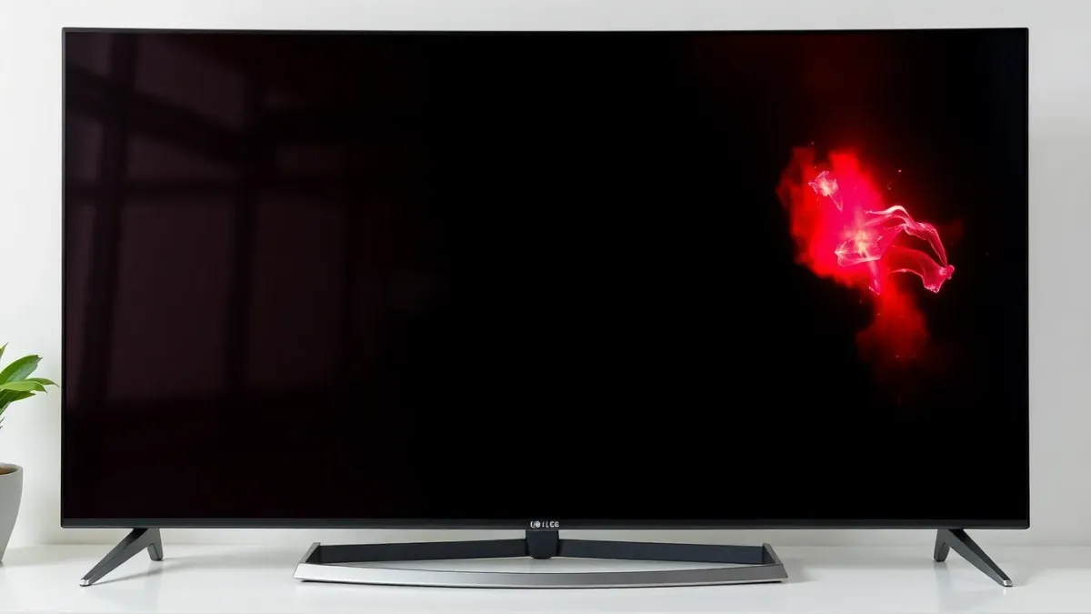 300€ sur le LG C5 OLED de 55 pouces, un des meilleurs TV à ce prix là, y compris pour le jeu vidéo - jeuxvideo.com