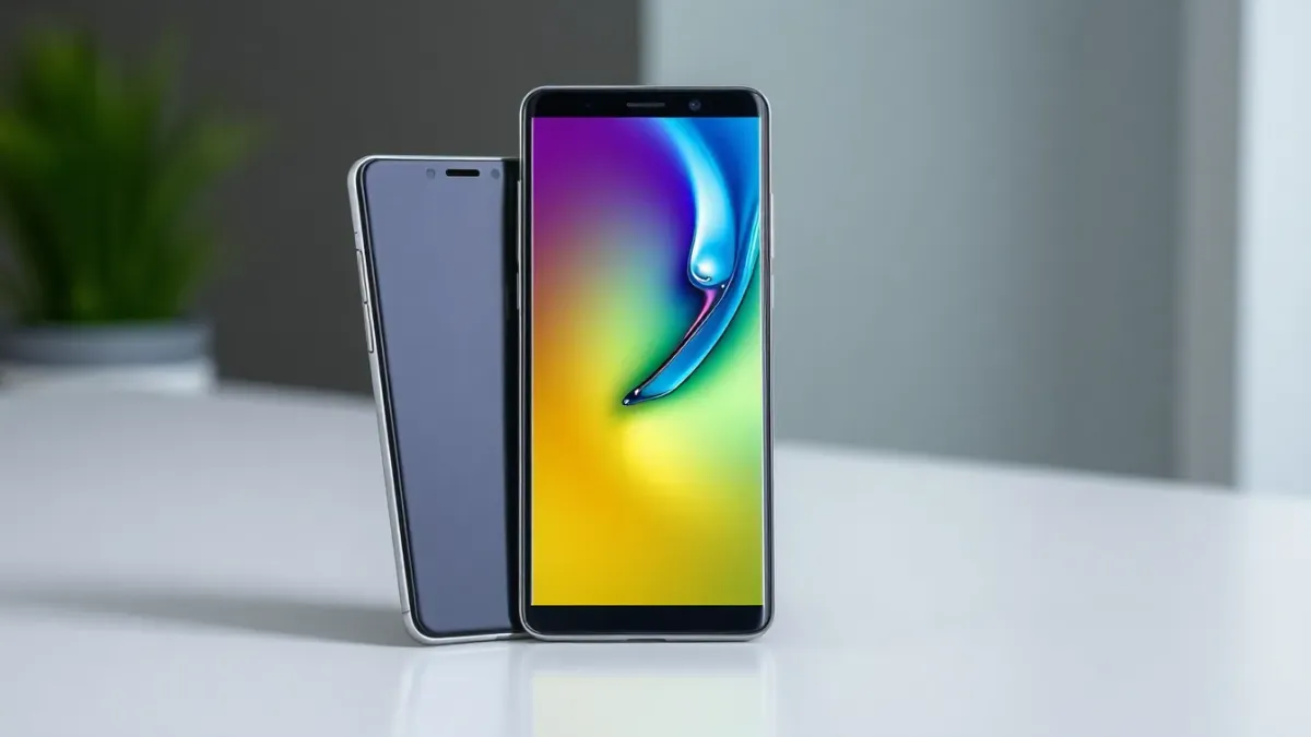 Le smartphone ultime de Samsung à prix réduit : où le trouver ?