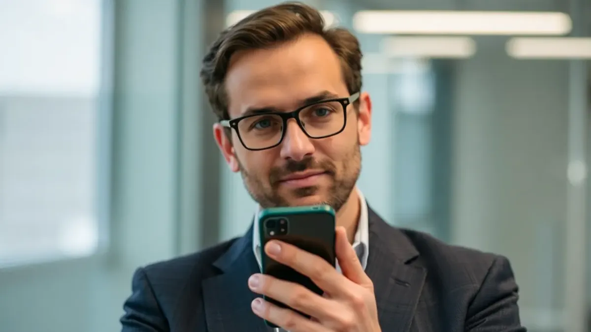 L'importance croissante de l'iPhone comme passeport numérique à l'ère de l'IA