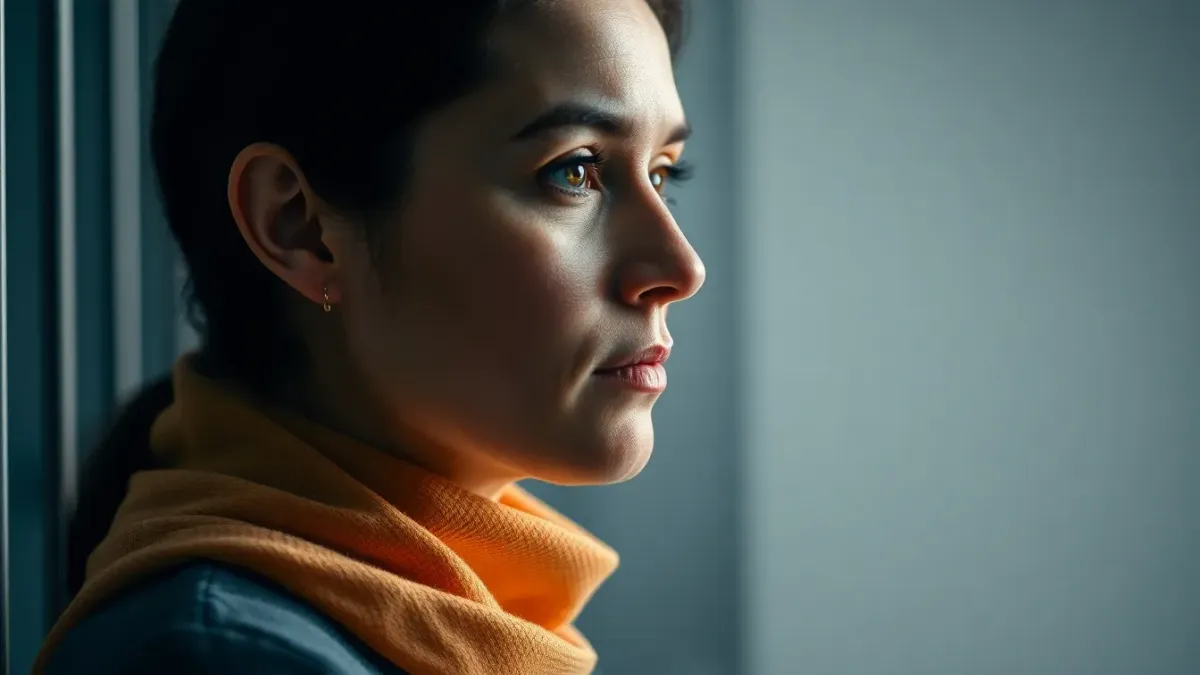 Une Américaine injustement emprisonnée pendant 5 mois à cause de l'IA