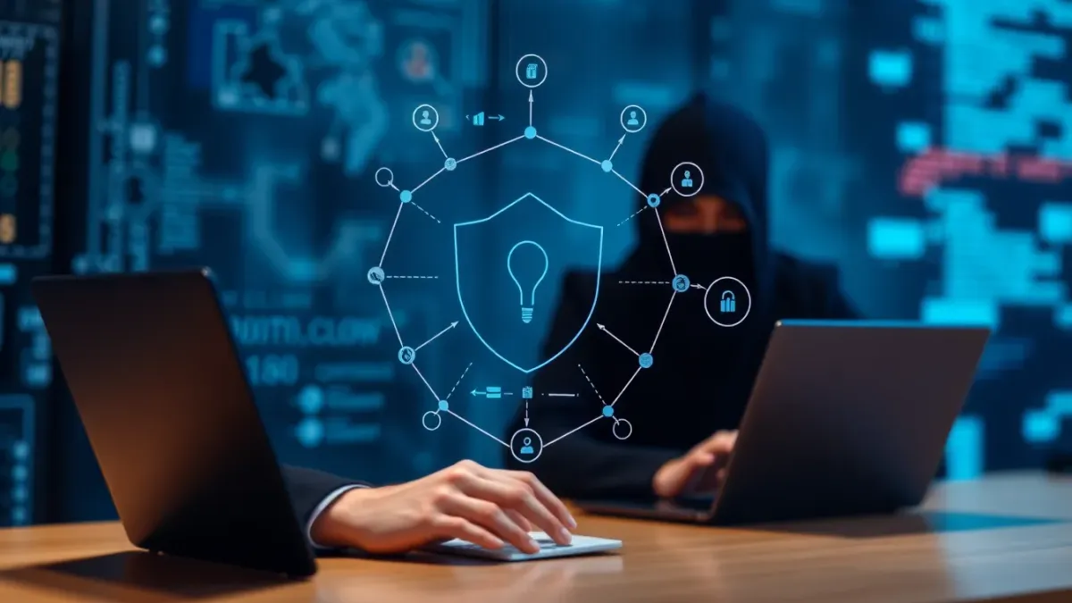 Cybercriminalité : L'IA, nouvel outil des hackers pour automatiser les attaques