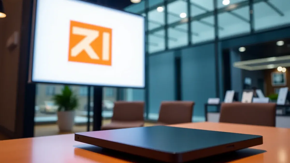 IA: le géant chinois Xiaomi va investir 7,5 milliards d'euros sur trois ans