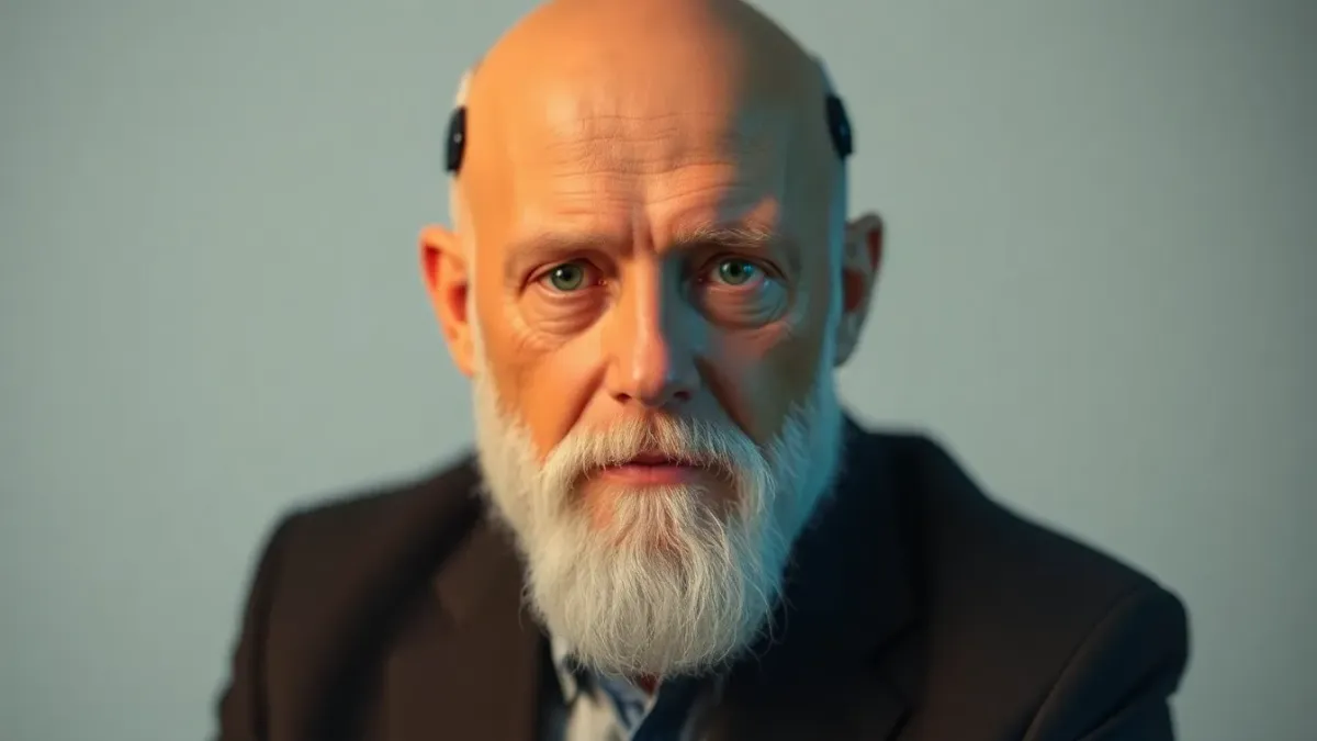 Créer Dieu ou le devenir ? Voici le dilemme égocentrique des patrons de l'IA - jeuxvideo.com