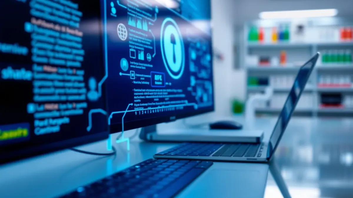 Collaboration entre AEGIS et le Ministère pour renforcer la cybersécurité dans la pharma marocaine