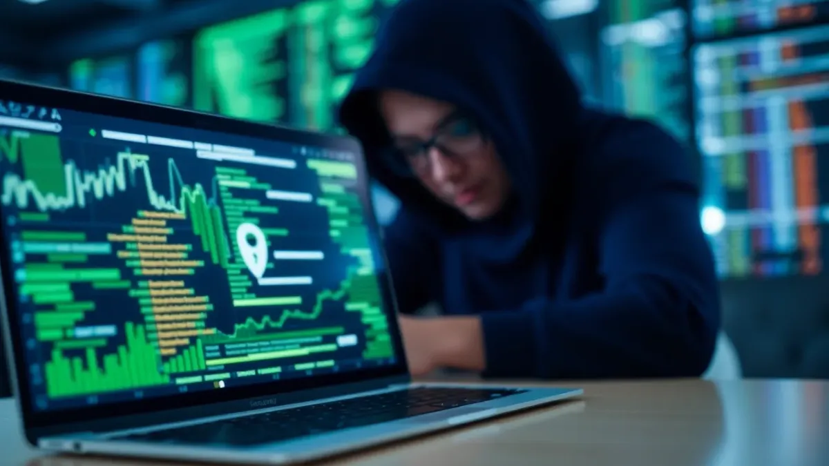 WarrenAI sélectionne deux actions de cybersécurité à acheter - Investing.com France