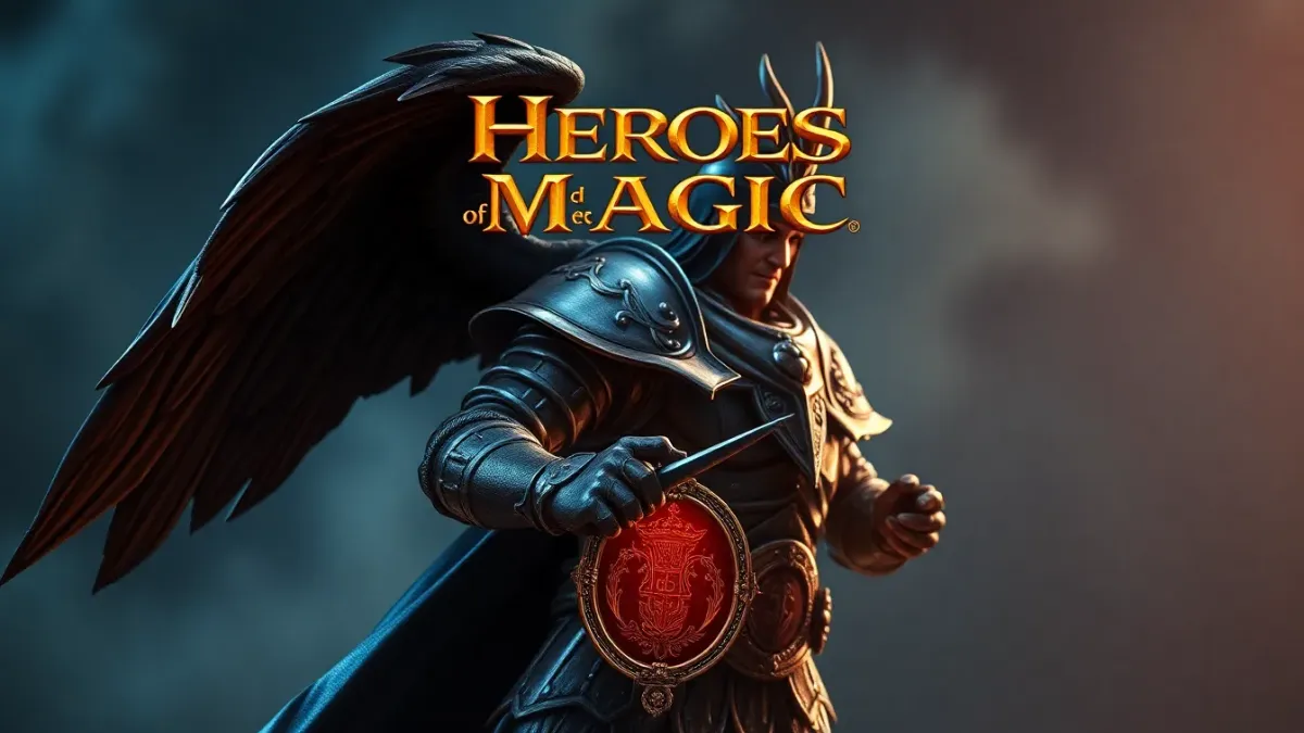 Après Une Décennie D'Attente, Heroes Of Might And Magic: Olden Era Lance Son Accès Anticipé