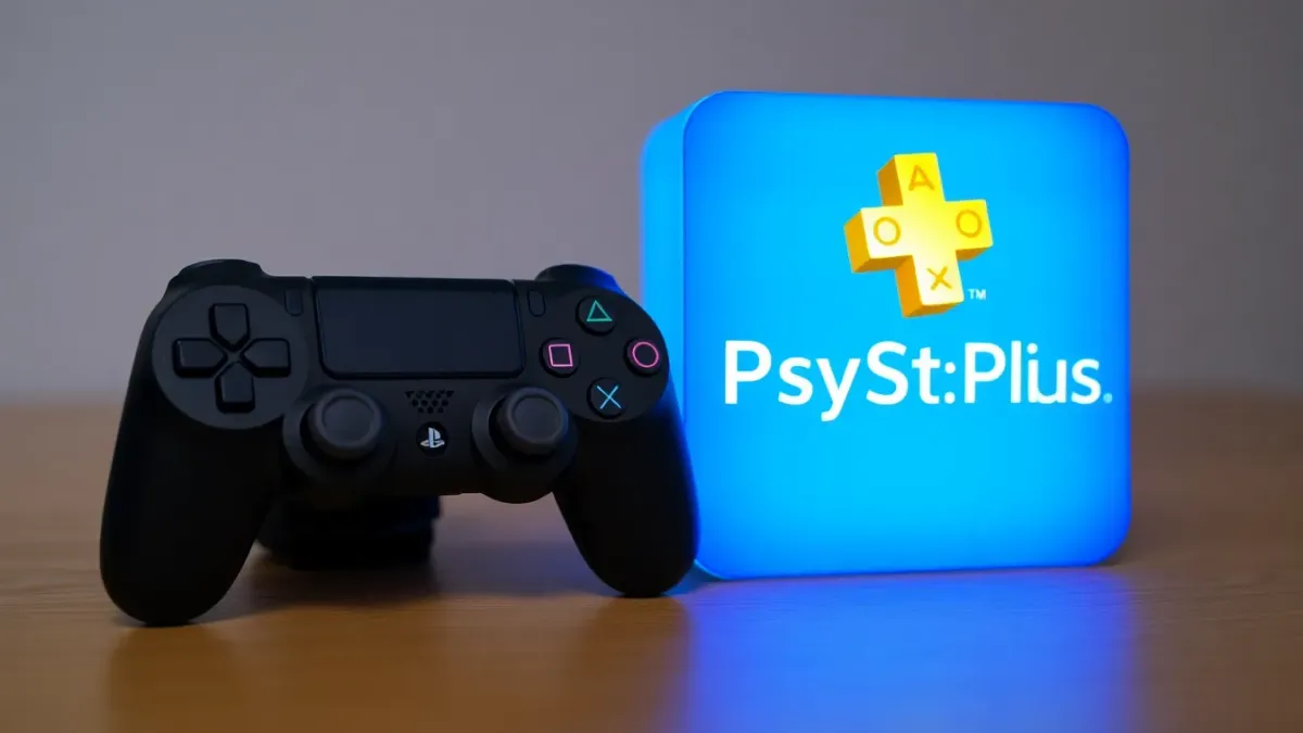 PS Plus : les sorties du mois d'avril confirmées avec des jeux majeurs